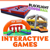 Interactive Games Interactive Games