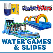 Water Games Water Games